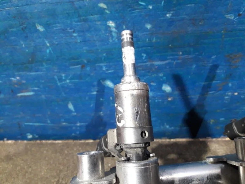 Форсунка Ford Mondeo 5 2014-2019 BB5E9F593BA 2.0 TNCC