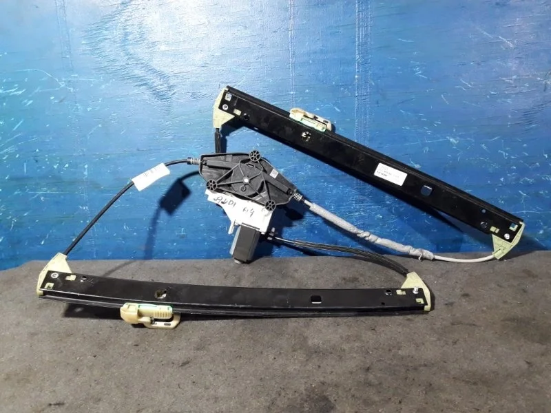 Стеклоподъемник Audi A4 B8 2007-2015 8K0837461E, передний левый