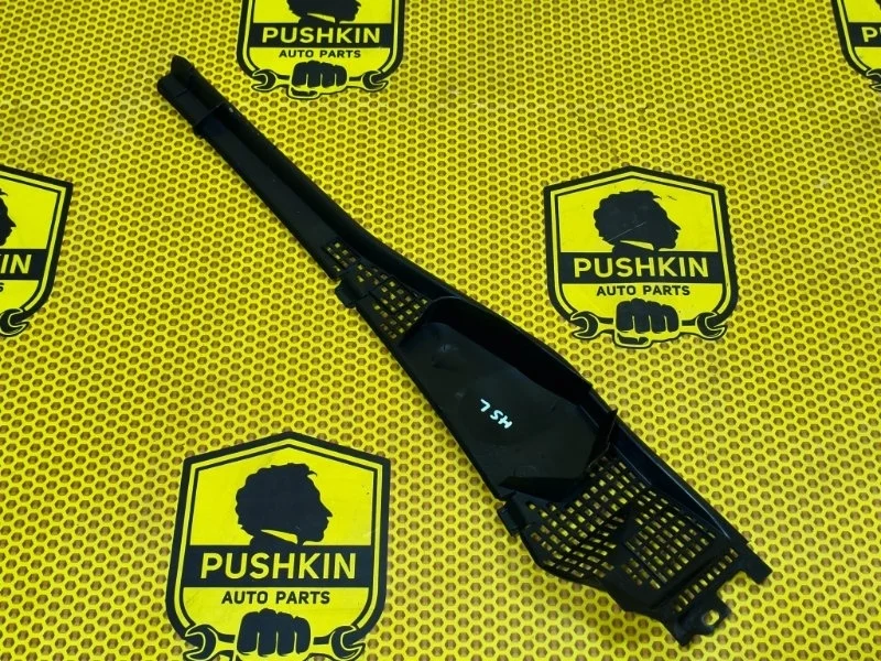 Жабо левое Renault Duster HS H4M 438 2017
