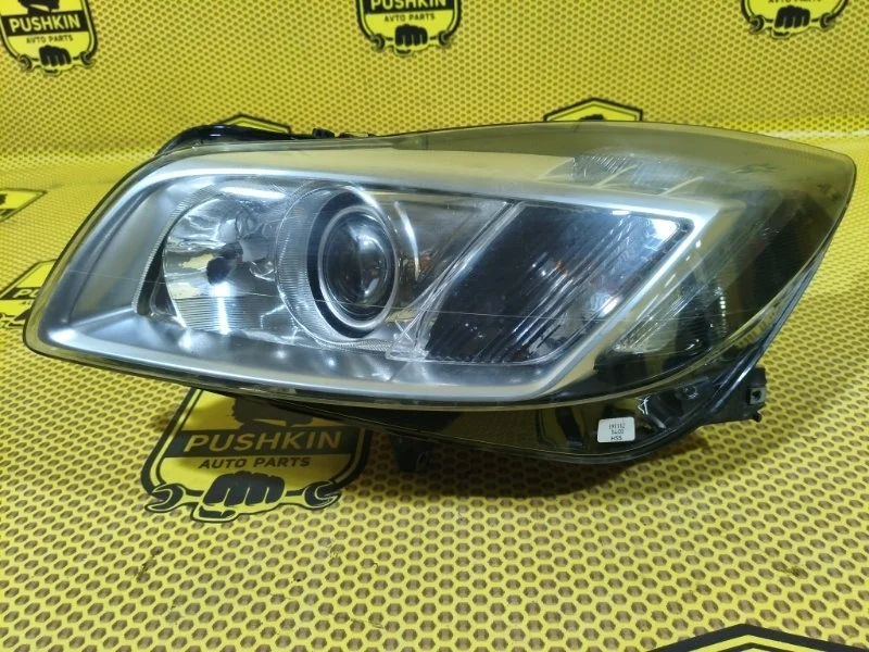Фара левая Opel Insignia JT69 A20NFT 2012