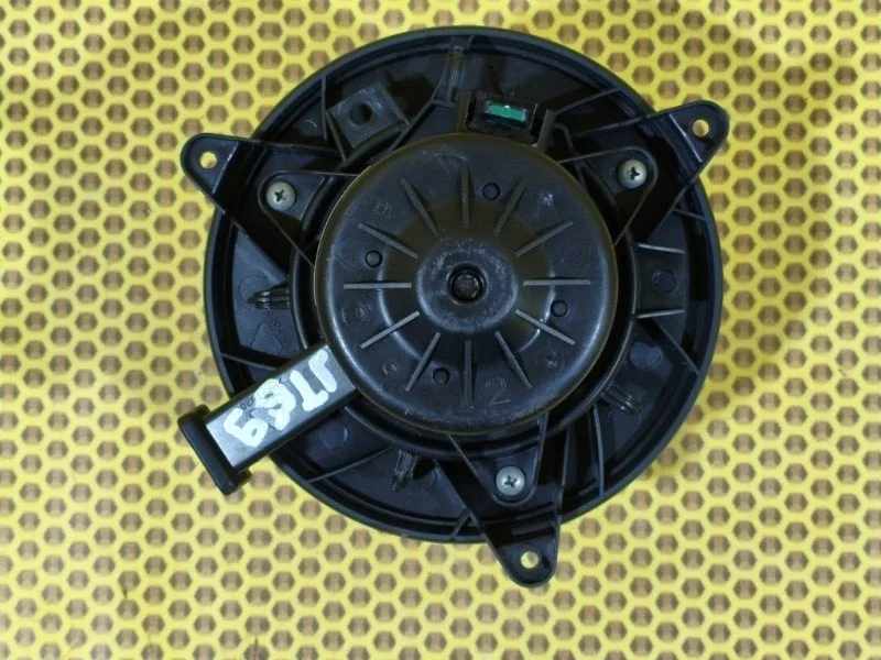 Мотор печки Opel Insignia JT69 A20NFT 2012