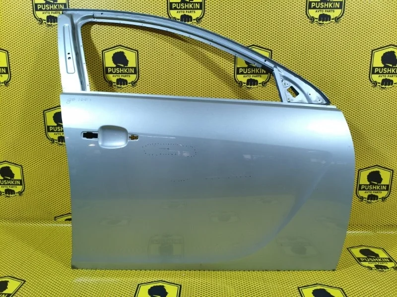 Дверь передняя правая Opel Insignia JT69 A20NFT