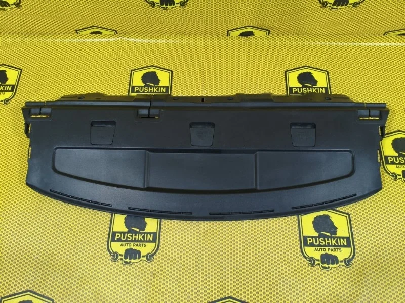 Полка багажника Mitsubishi Lancer CY 4A91 2007