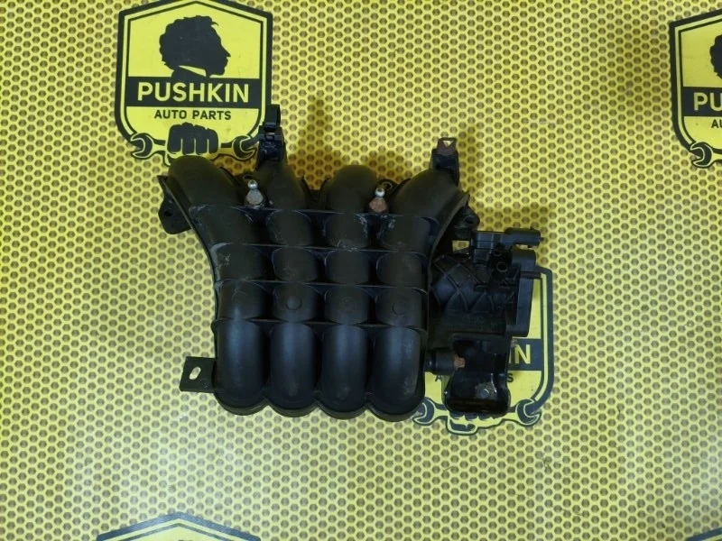 Коллектор впускной Mitsubishi Lancer CY 4A91 2007