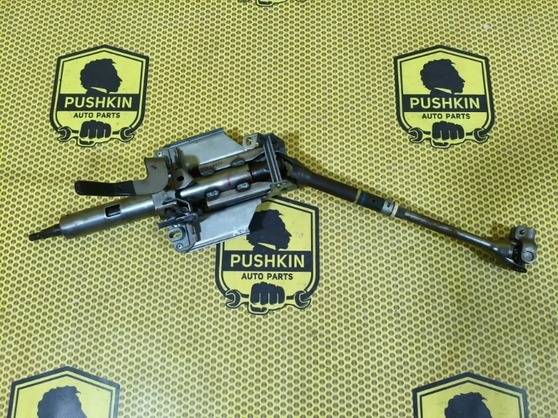 Колонка рулевая Mitsubishi Lancer CY 4A91 2007