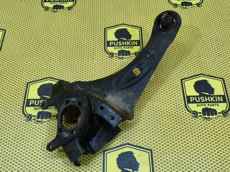 Рычаг продольный задний правый Mitsubishi