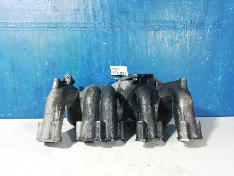 Коллектор впускной Volkswagen Touareg 1 Gp 2002-2010 070129713P 2.5 BPE