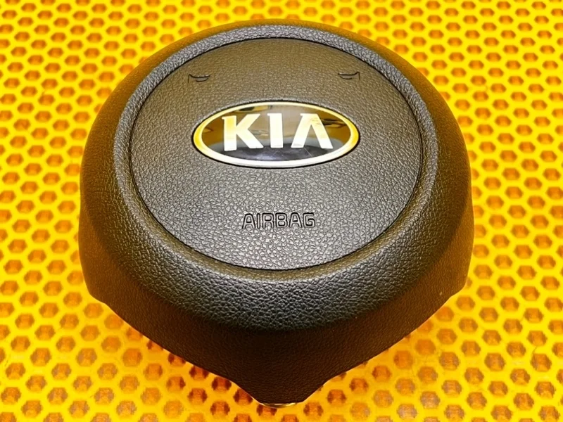Подушка безопасности в руль Kia Optima JF G4ND