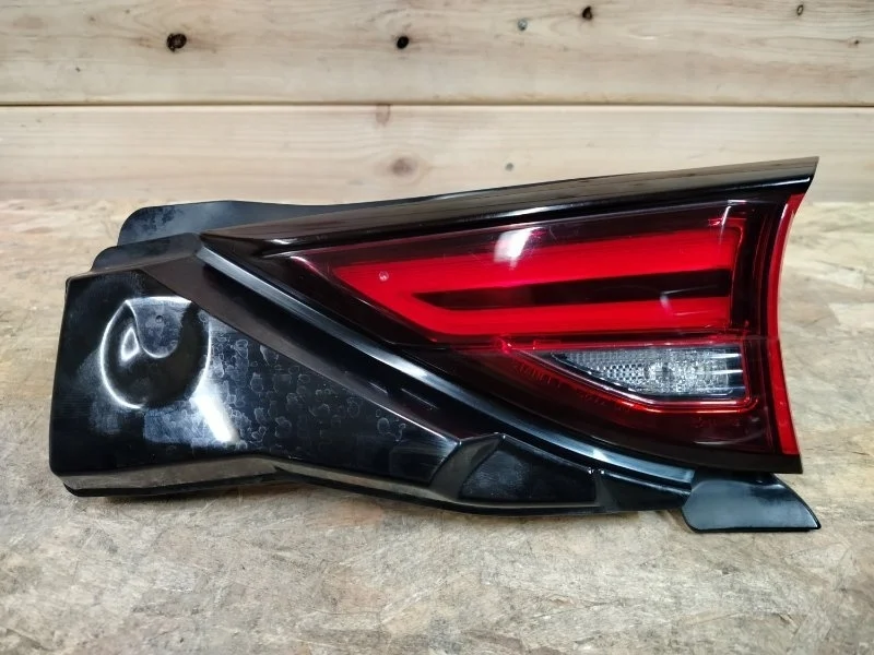 Фонарь светодиодный задний правый Mazda Cx5 KF
