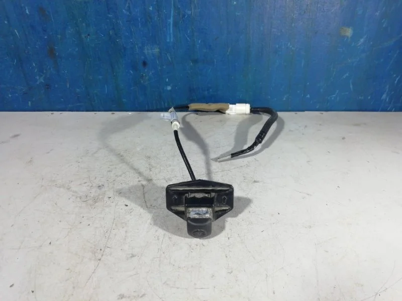 Камера Honda Cr-V 3 2007-2012 39530SWAE01, задняя