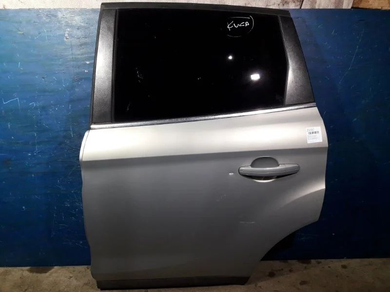 Дверь Ford Kuga 1 Cbv 2008-2012 1520947, задняя левая