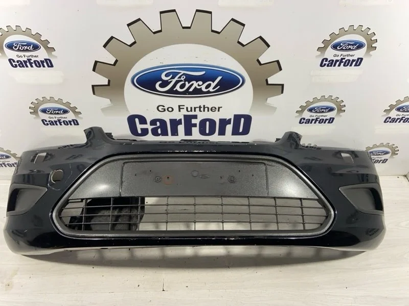Бампер передний Ford Focus 2 (08-11) УНИВЕРСАЛ