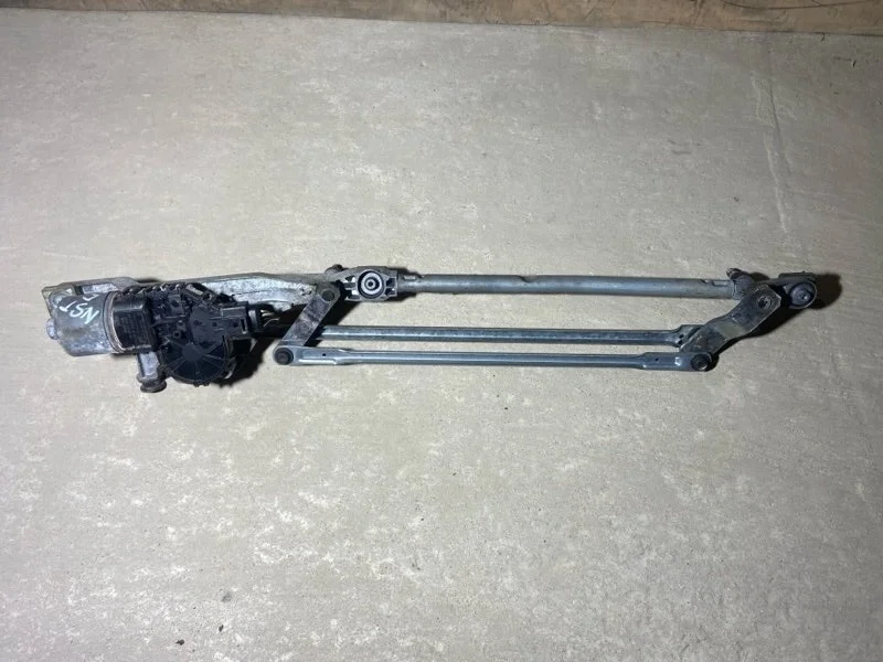 Трапеция стеклоочистителя Ford Focus 2 (08-11)