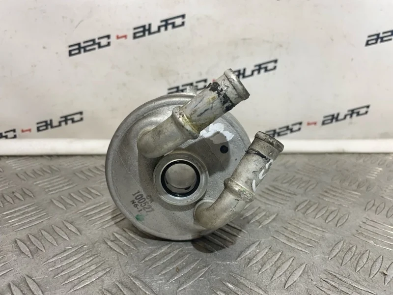 Теплообменник АКПП Peugeot 3008 2011 227571 1 1.6