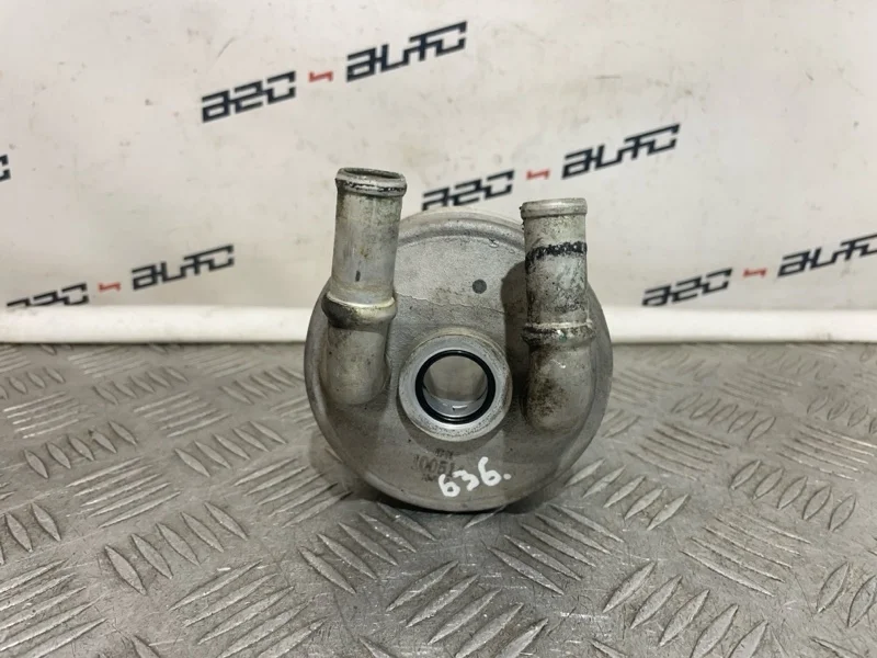 Теплообменник АКПП Peugeot 3008 2011 227571 1 1.6