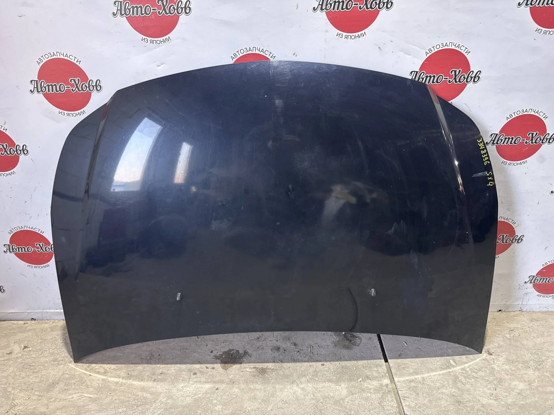 Капот Suzuki SX4 YA21S Хэчбэк