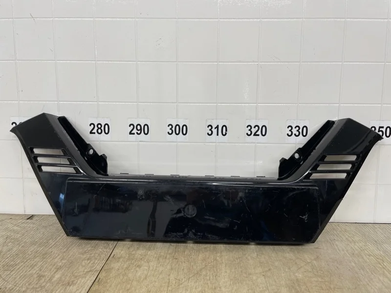 Накладка NISSAN QASHQAI 2 2014 2015 2016 2017 2108 2019 2020 2021 2022 2023 2024 J11