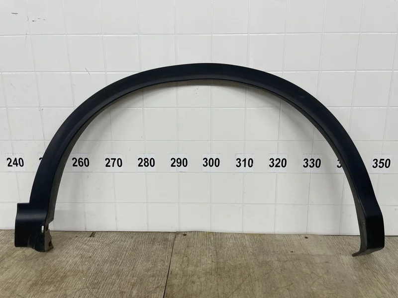 Расширитель крыла NISSAN QASHQAI 2013 2014 2015 2016 2017 2018 2019 2020 J11