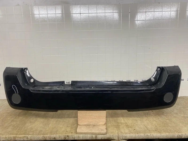 Бампер NISSAN PATHFINDER 2004 2005 2006 2007 2008 2009 2010 2011 2012 2013