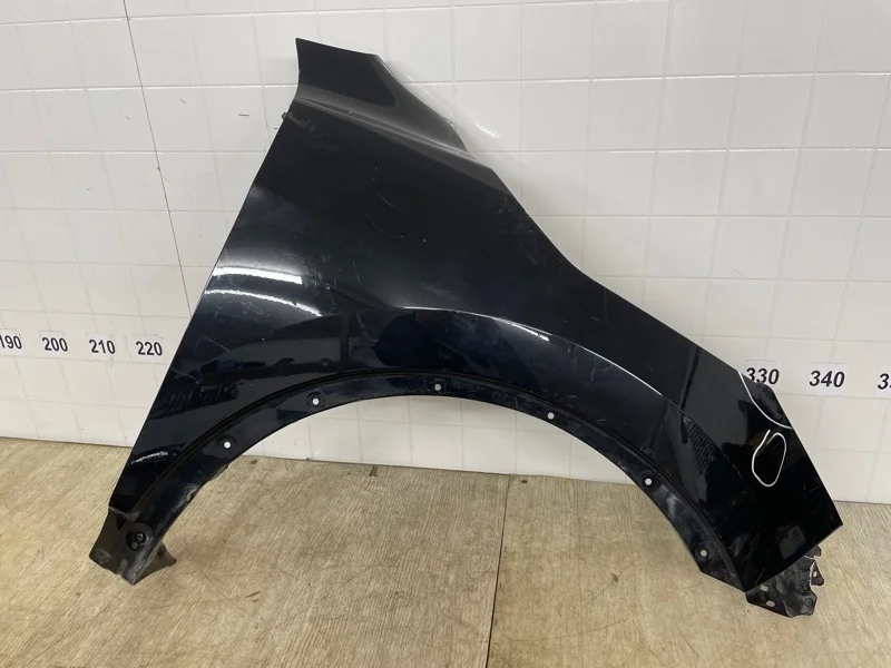 Крыло NISSAN QASHQAI 2 2014 2015 2016 2017 2018 2019 2020 2021 2022 J11
