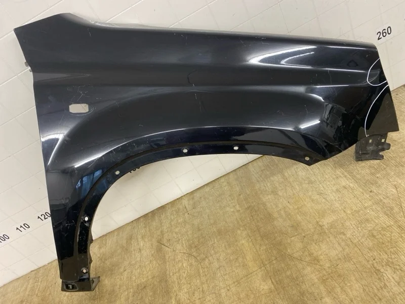 Крыло NISSAN X-TRAIL 2007 2008 2009 2010 2011 2012 2013 2014 T31