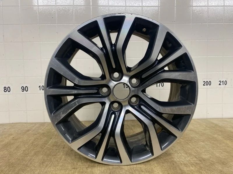 Диск колесный литой MITSUBISHI OUTLANDER 3 2012 2013 2014 2015 2016 2017 2018 2019 2020 GF3W