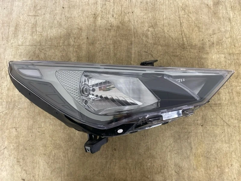 Фара HYUNDAI SOLARIS 2 2020 2021 2022 2023 2024