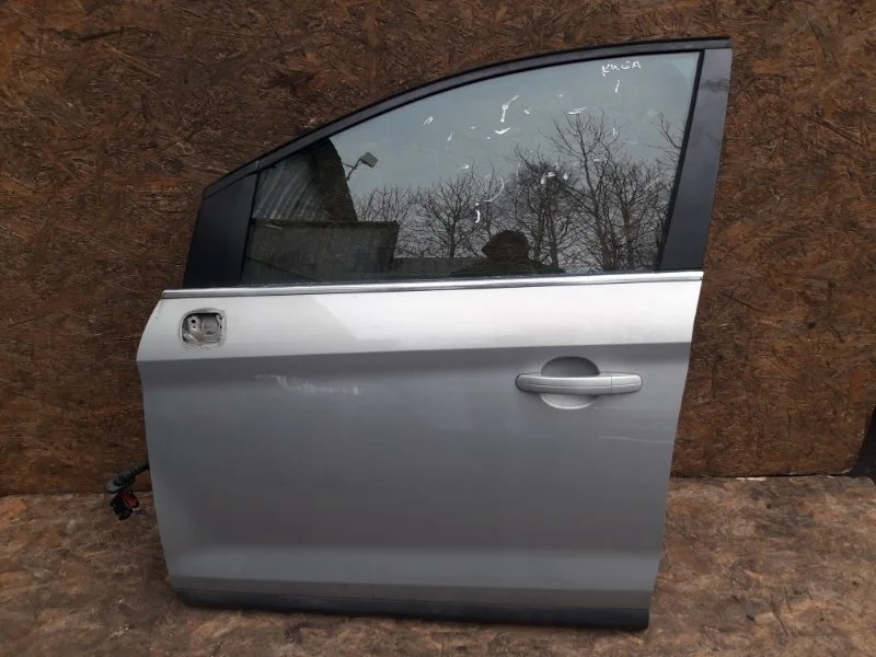 Дверь Ford Kuga 1 Cbv 2008-2012 1712679, передняя левая