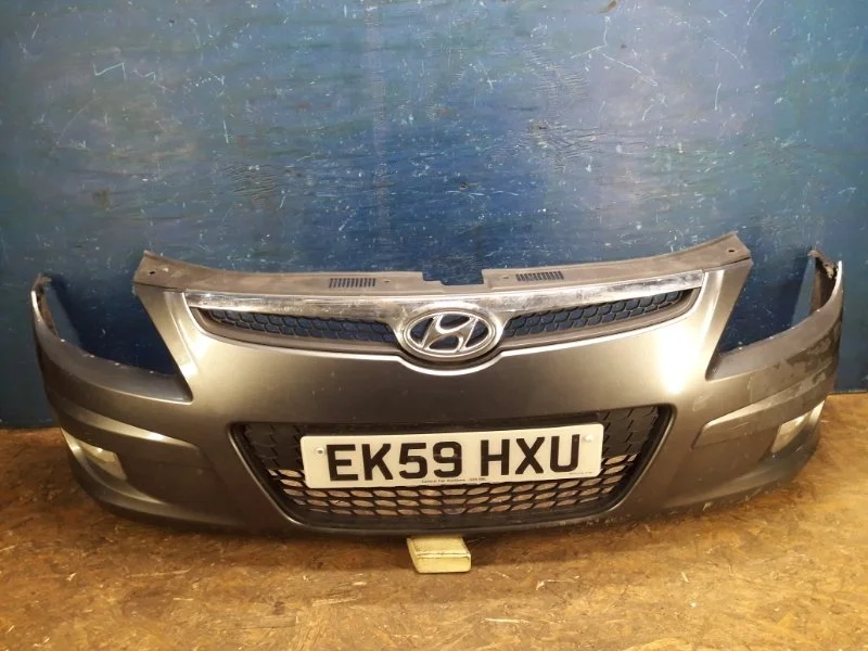 Бампер Hyundai I30 Fd 2007-2010 865112R000, передний