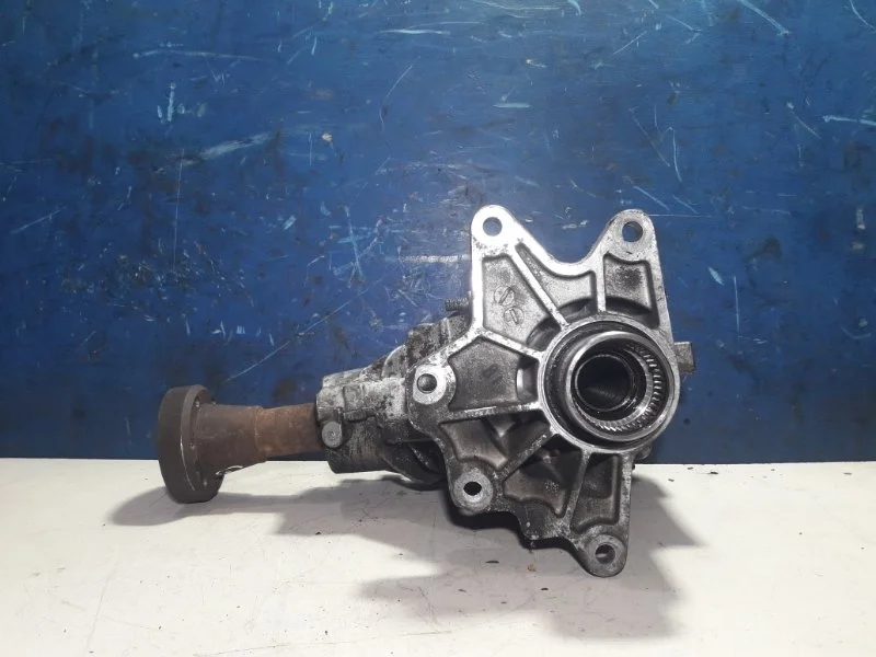 Раздатка Ford Kuga 1 Cbv 2008-2012 1675362 2.0 G6DG