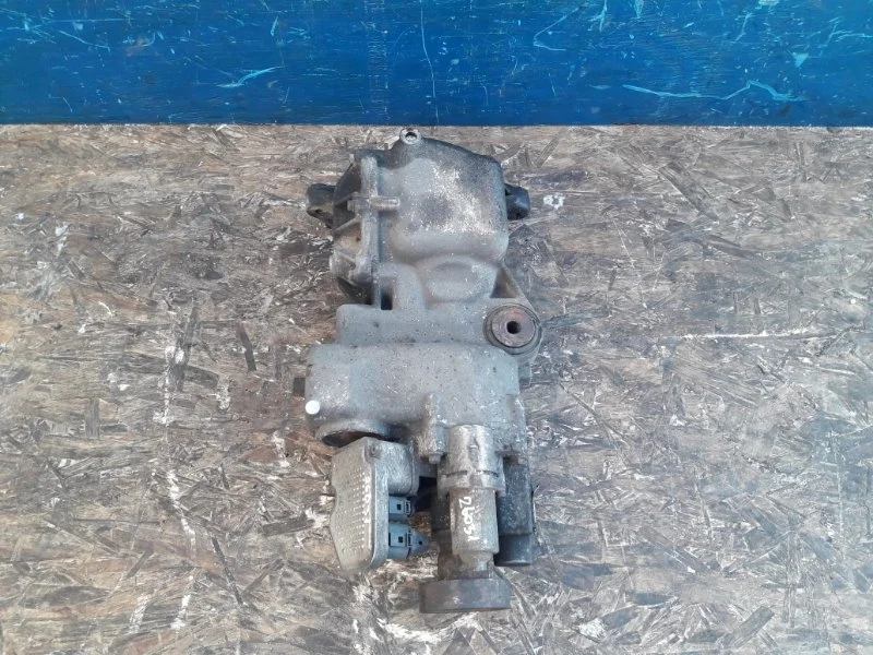 Редуктор Ford Kuga 1 Cbv 2008-2012 9V4N4N053AC 2.0 G6DG, задний