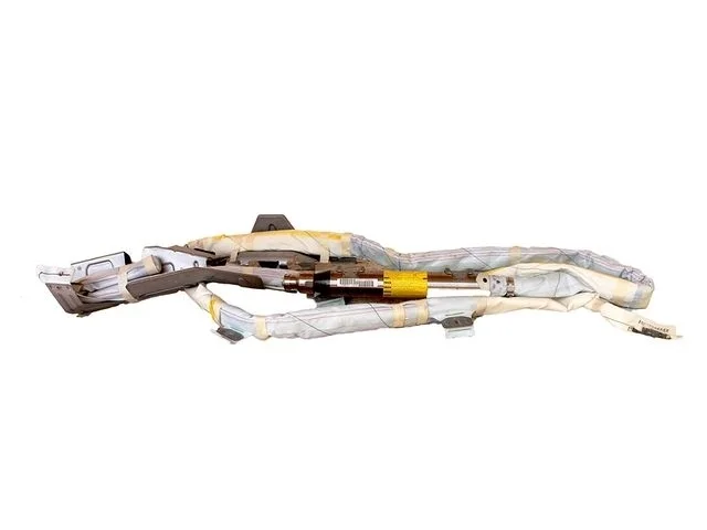 Подушка безопасности шторка правая TOYOTA HIGHLANDER XU40 2007-2010, HIGHLANDER XU40 2010-2013