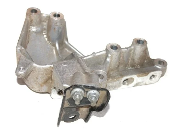 Кронштейн опоры подушки двигателя передний TOYOTA HIGHLANDER XU40 2007-2010, HIGHLANDER XU40 2010-2013