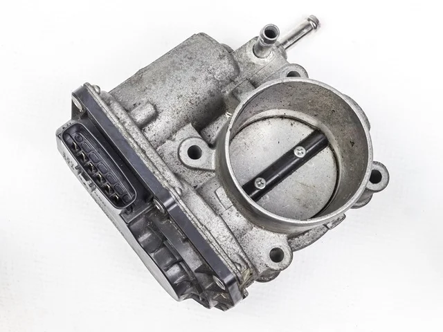 Заслонка дроссельная ZGE20 TOYOTA COROLLA RUMION E150 2007-2015, AURIS E150 2006-2010, COROLLA FIELDER E140 2006-2012, ALLION T260 2007-2010
