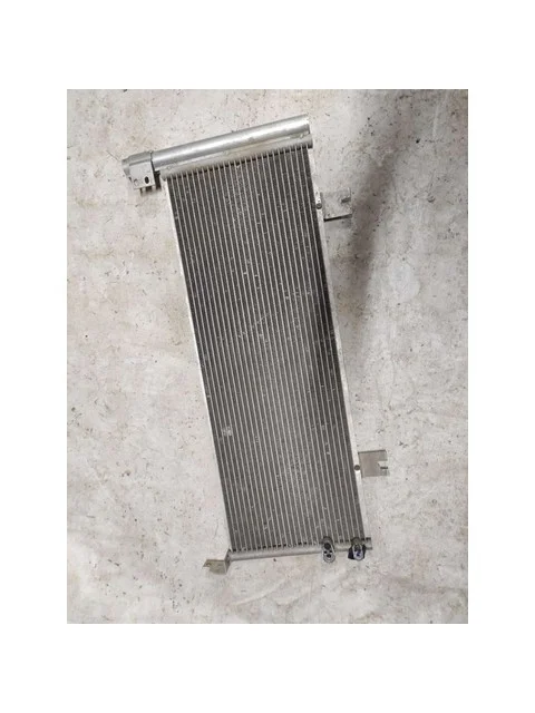Радиатор кондиционера TOYOTA CAMRY XV50 2011-2014, CAMRY XV55 2014-2017