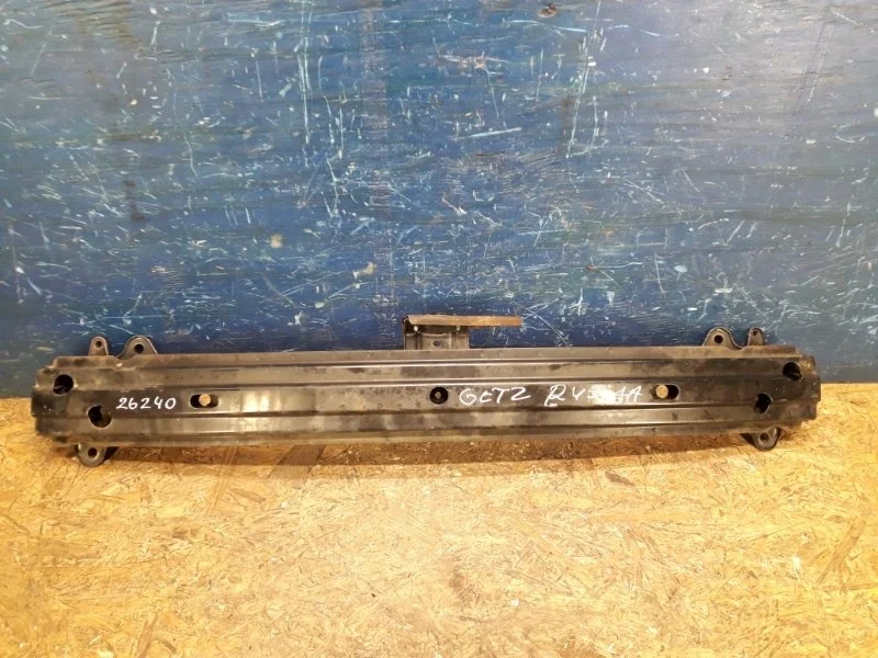 Усилитель бампера Hyundai Getz 2005-2011 865301C300, передний