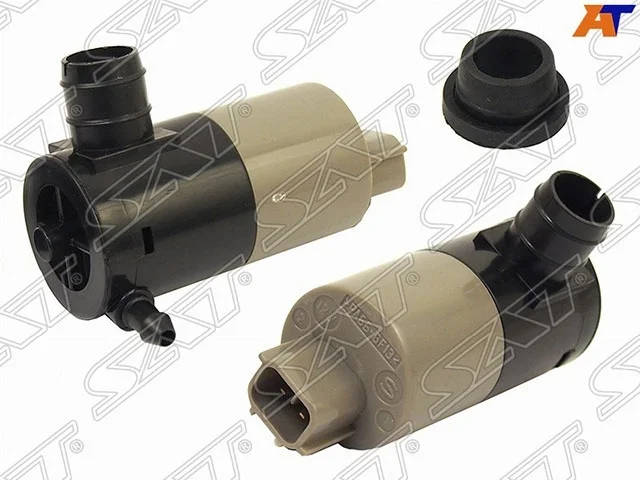 Насос бачка омывателя TOYOTA COROLLA E140 / E150 2006-2010, AURIS E150 2006-2010, AURIS E150 2010-2013, COROLLA E140 / E150 2010-2013