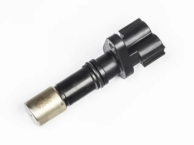 Датчик положения коленвала ZGE20 TOYOTA ALLION T260 2007-2010, ISIS XM10 2004-2007, ISIS XM10 2007-2009, ISIS XM10 2009-2017, PREMIO T260 2007-2010