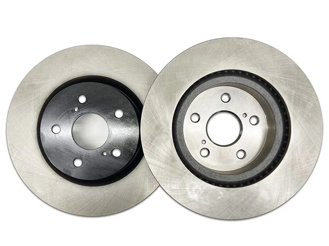 Диск тормозной передний TOYOTA CAMRY XV70 2017-2021, LEXUS ES VII 200/250/300H/350 ASZ10 / AXZA10 / GSZ10 2018-, TOYOTA RAV4 XA50 2018-