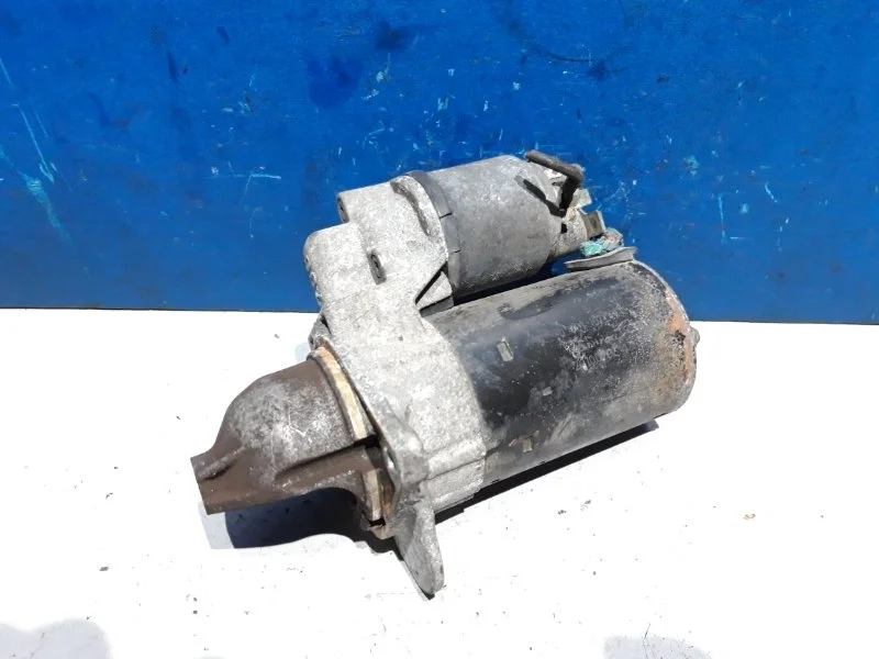 Стартер Opel Corsa D 2006-2014 55566800 1.4 Z14XEP