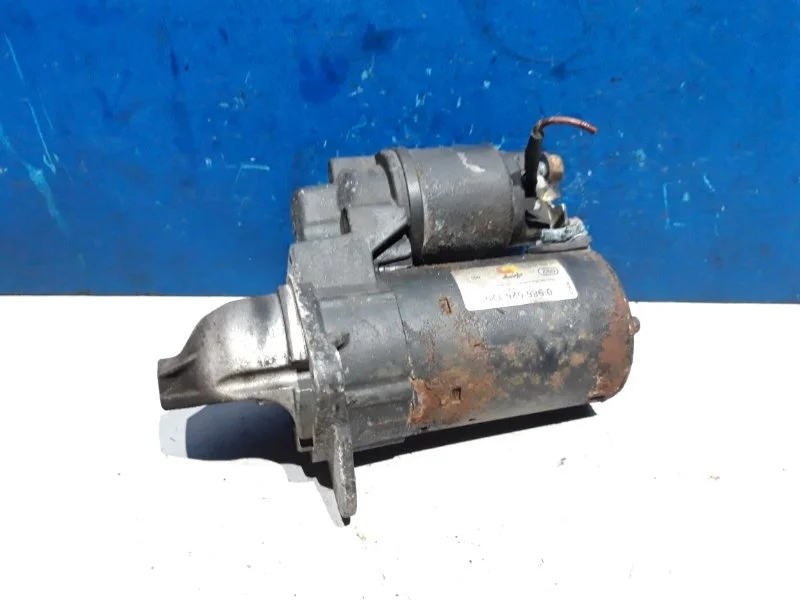 Стартер Opel Corsa D 2006-2014 0986026120 1.4 A14XER