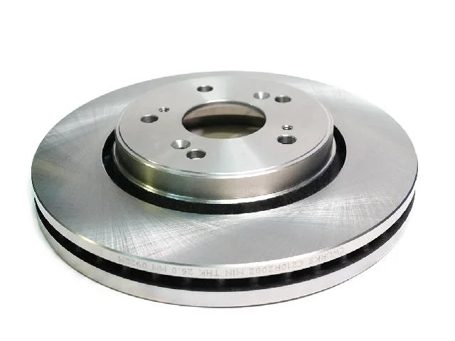 Диск тормозной передний HONDA CR-V IV RE / RM 2012-2015, CR-V IV RE / RM 2015-2018, CR-V III RE 2007-2010, CR-V III RE 2010-2012