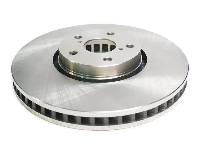 Диск тормозной передний левый LEXUS IS III 250/350 XE30 2016-2020, GS III 300/400/430 S190 2005-2007, GS III 300/400/430 S190 2007-2011