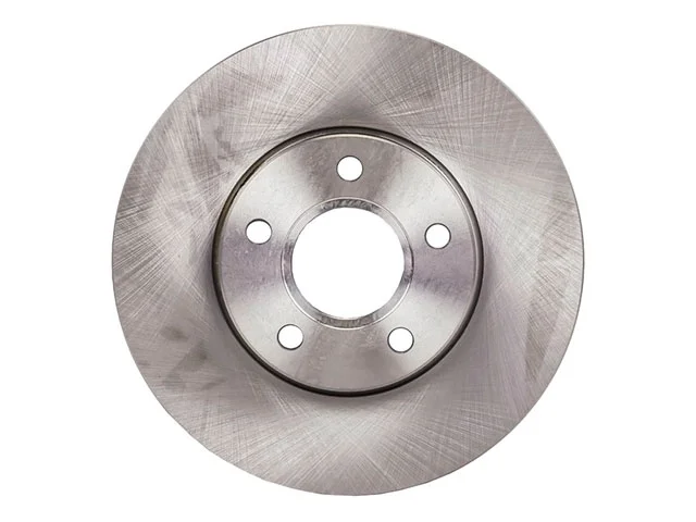 Диск тормозной передний VOLVO S40 II MS 2004-2012, C30 MK 2006-2013, FORD C-MAX I DE 2003-2010, VOLVO V50 MW 2004-2012, FORD FOCUS II 2008-2011