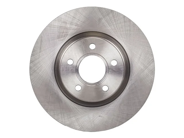 Диск тормозной передний VOLVO S40 II MS 2004-2012, C30 MK 2006-2013, FORD C-MAX I DE 2003-2010, VOLVO V50 MW 2004-2012, FORD C-MAX II BH 2010-2019