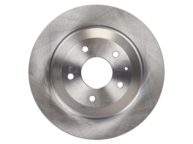 Диск тормозной задний MAZDA CX-5 KF 2017-, CX-5 KE 2011-2015, CX-5 KE 2015-2017