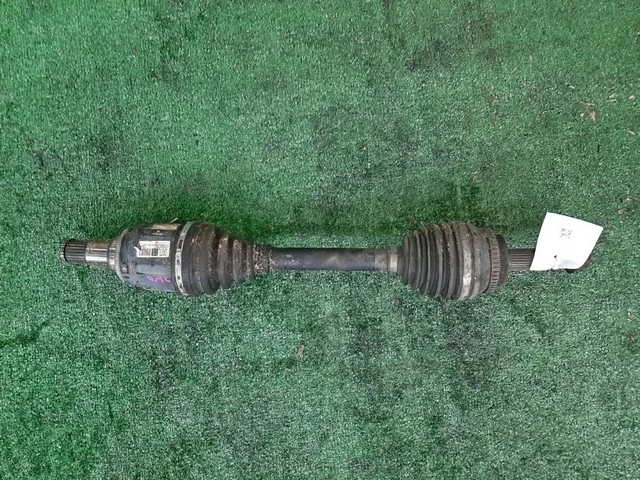 Привод передний левый ZRR70 TOYOTA WISH XE10 2005-2009, IPSUM M20 2001-2003, IPSUM M20 2003-2009, NOAH R70 2007-2010, NOAH R70 2010-2013