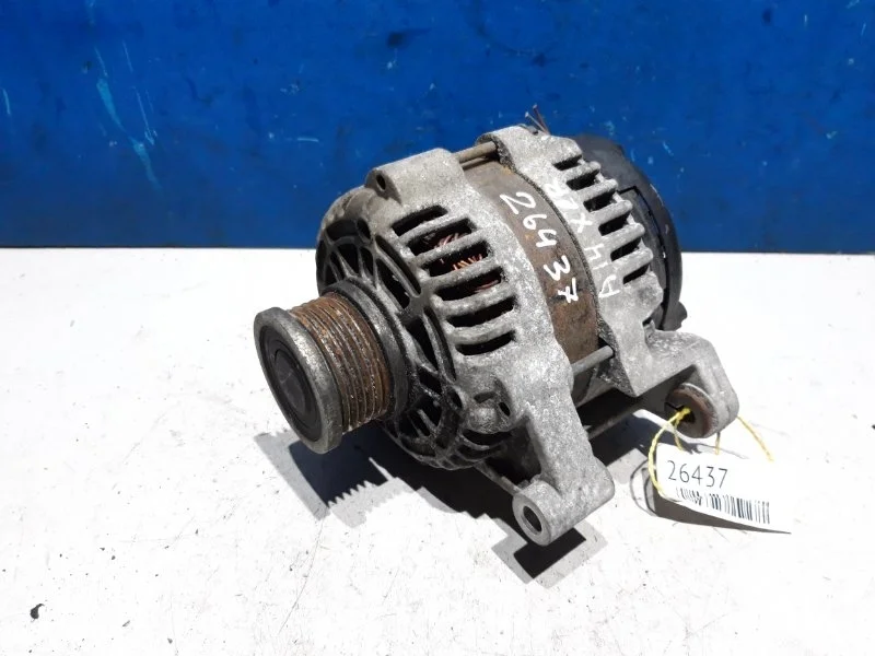 Генератор Opel Astra J 2009-2016 13500582 1.4 A14XER