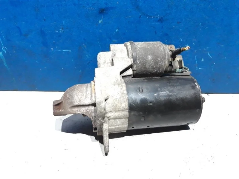 Стартер Opel Corsa D 2006-2014 55566800 1.4 A14XER