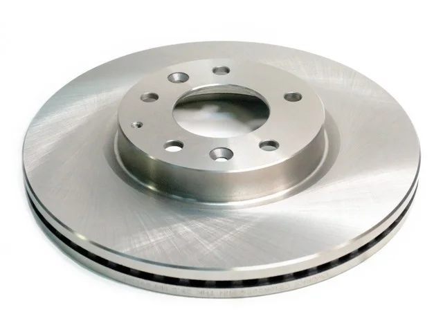 Диск тормозной передний MAZDA MAZDA 6 GH 2007-2010, MAZDA 6 GH 2010-2012